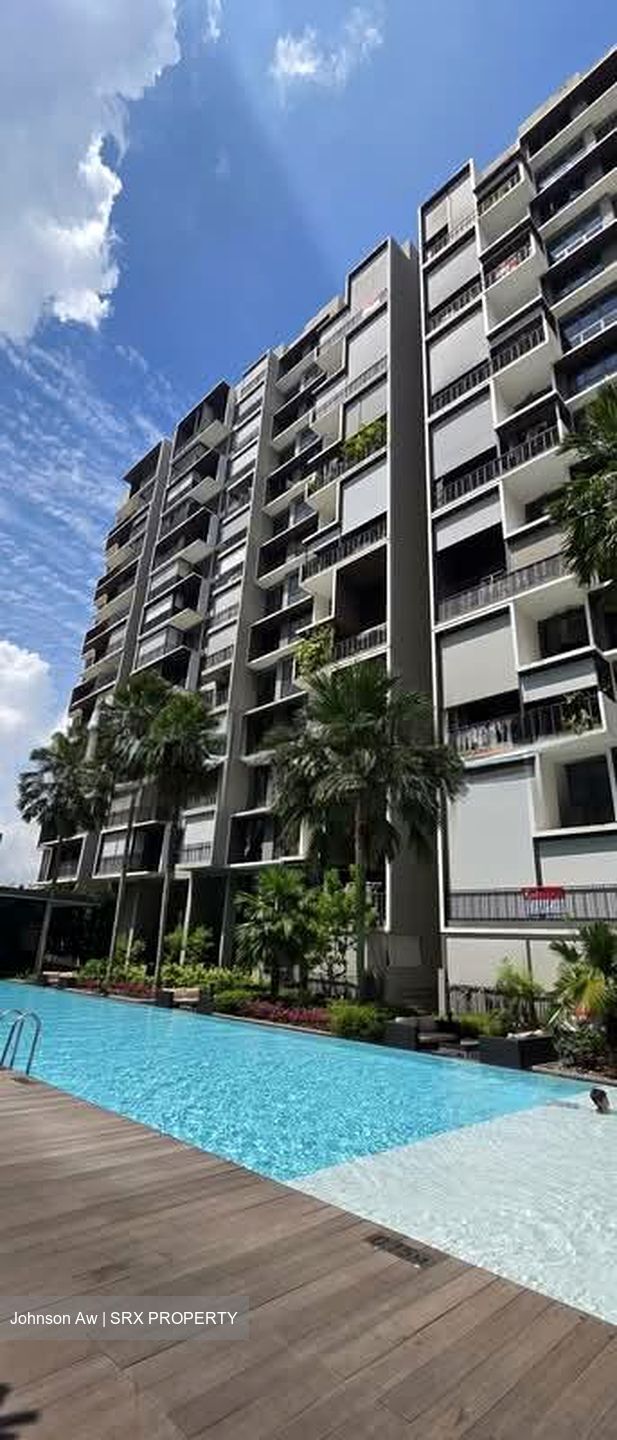 iNZ Residence (D23), Condominium #595066661